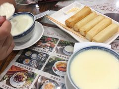 -周大娘牛乳(旧寨古村总店)