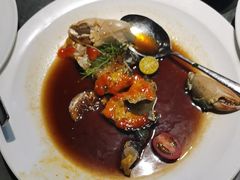 -佬太公海鸭·海鲜大排档(上海总店)