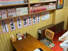 -胜代日本料理(云程巷小区店)