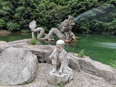 -午潮山国家森林公园