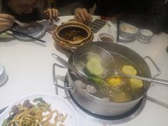 -陈记顺和潮汕鲜牛肉火锅(棠德南路店)