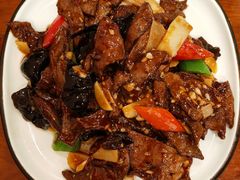 -北平小馆·烤鸭·家常菜(磨房北里店)