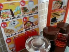 -多多茶餐厅(松风路店)