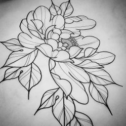 -记号刺青tattoo纹身工作室