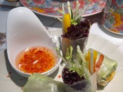 -泰椰里·泰国餐厅(智慧城广百广场店)