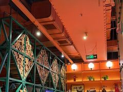 -炭舍干锅·烤鱼(扬名广场店)