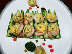 -林芝工布庄园希尔顿酒店-猎味中餐厅