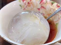 -万兴启丰椰子文化园餐厅