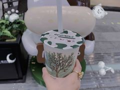 -迷客夏Milksha(圆融天幕店)