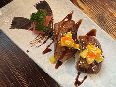 -小川洋风料理(汉街店)