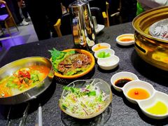 -味家烤肉烤鳗鱼牛排(西塔旗舰店)