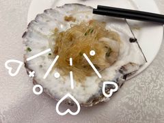 -小贝壳酒楼(经九路店)