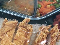 -德克士(东大街店)