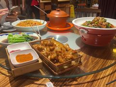 -百年神厨·地道川菜(清江西路店)
