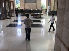 -九华山聚龙大酒店