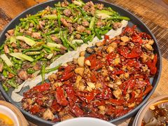 -铁公鸡·四川料理(天环广场店)