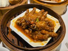 -稻香饭店(IFS国金中心店)