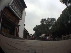 -陈云纪念馆