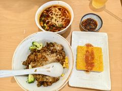 -大师兄·西北小馆(北站缤果空间店)