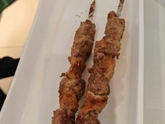 -新疆兵团食府清真(马连道店)