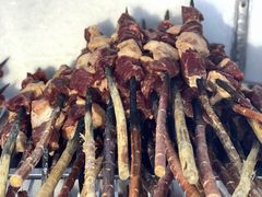 -马白开来特色羊排揪片子  (总店)