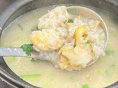 海鲜粥-四海之家(蛇口店)