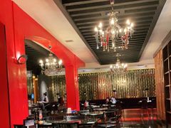 大堂-小资太太餐厅(南岗区店)