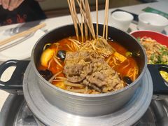 -和庆斋羊蝎子火锅·碳缸烧烤(顺义旗舰店)