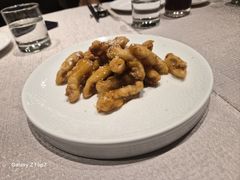 -北京王府井希尔顿酒店·秦唐中餐厅Chynna