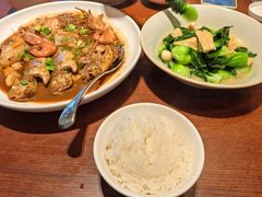 -妈妈菜舟山海鲜(定海古城店)