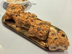 -小豆海棠(嘉兴路店)