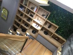 -豪爵足道·SPA(二七路店)