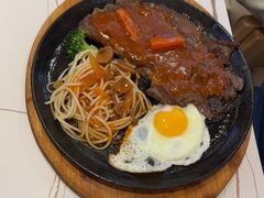 -豪享来牛排(人民店)