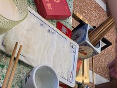 -鸿姐老火锅(疁城新天地店)