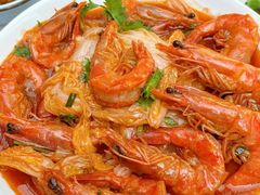 -天云活海鲜家菜馆·海鲜大咖(栈桥店)