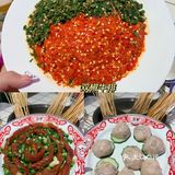 常州首家🆕｜冰汤圆绝绝子‼️九街淑芬掌中宝串串公司