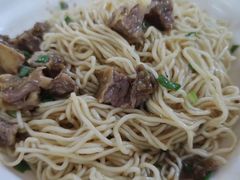 -阿阳牛腩腌面店