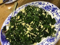 -钱塘府海鲜餐厅