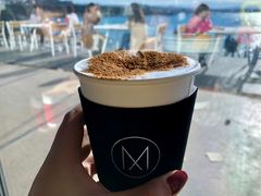-Cafe Aewol Monsant