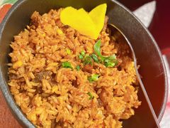 -谷牛日式烤肉(宝山U天地店)