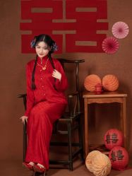 -樱花婚纱摄影