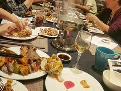 -苏州吴江盛虹万丽酒店-燃餐厅(盛泽店)