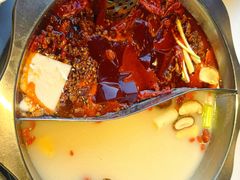 -山城辣妹子(定福庄店)