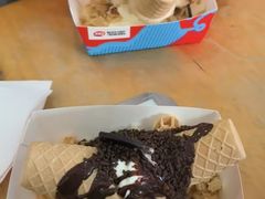 -DQ·蛋糕·冰淇淋(川沙东海岸店)