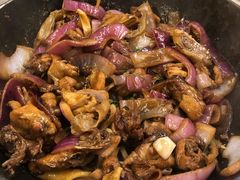 招牌胡须佬鸡煲-胡须佬鸡煲四季火锅店(石厦西村直营店)