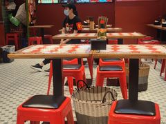-文立新麻辣烫(合生汇21街区店)
