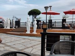 -黄金海岸环岛路