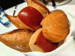 -Le Comptoir de Pierre Gagnaire