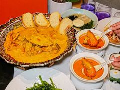 -金链花·泰国餐厅(国贸店)