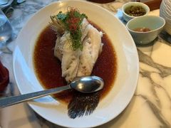 -湖滨28中餐厅·西湖宴·杭州君悦酒店